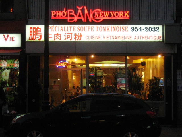 pho bang new york best pho montreal